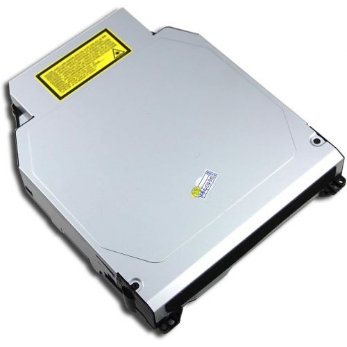 소니 Sony Blu-Ray DVD Drive KEM-450DAA, Complete Replacement for PS3 Slim CECH-25XX CECH-30XX Consoles 160GB 320GB