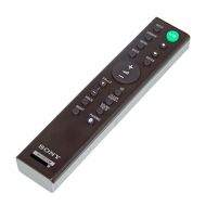 OEM Sony Remote Control Originally Shipped with: HTCT780, HT-CT780, SACT380, SA-CT380, HTCT380, HT-CT380