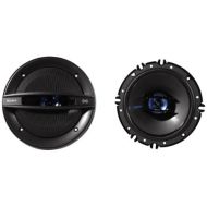 Sony XSGT1627A 6.5-Inch 2-Way Car Speakers (Discontinued by Manufacturer)