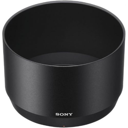 소니 Sony Lens Hood for SEL70300G - Black - ALCSH144