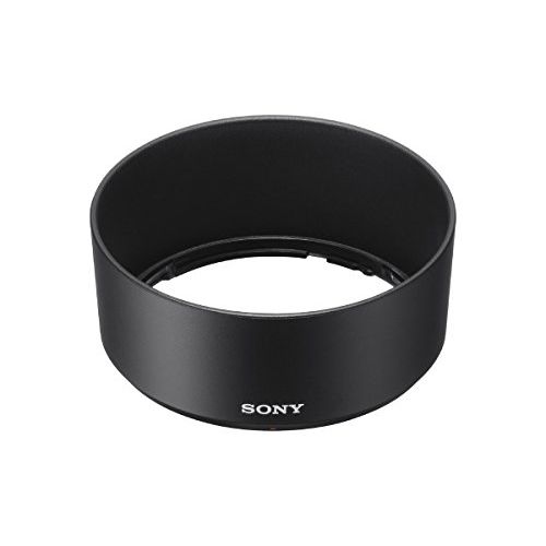 소니 Sony Lens Hood for SEL50F18F Black ALCSH146