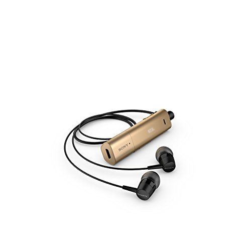 소니 Sony SBH54 Gold Stereo Bluetooth Headset