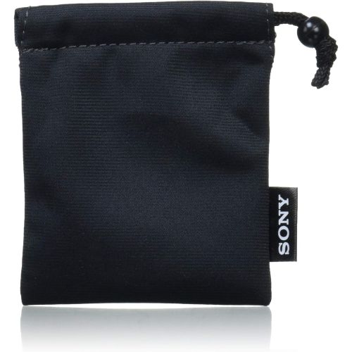 소니 Sony LHP1 Lens Hood (Black)