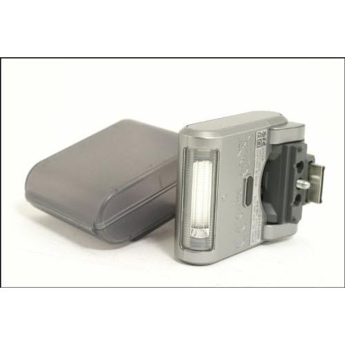 소니 Sony NEX-3 External Flash Attachment HVL-F7S