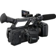 Sony HXR-NX5U NXCAM Professional Camcorder (Discontinued by Manufacturer)