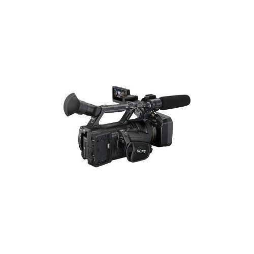 소니 Sony HXR-NX5U NXCAM Professional Camcorder (Discontinued by Manufacturer)