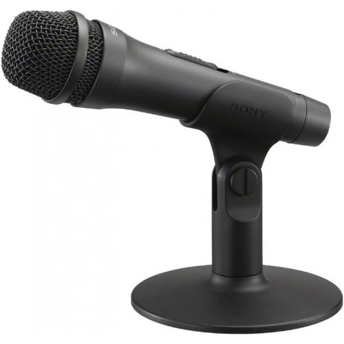 소니 Sony Electret Condenser Vocal Microphone ECM-PCV80U (Japanese Import)