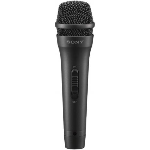 소니 Sony Electret Condenser Vocal Microphone ECM-PCV80U (Japanese Import)