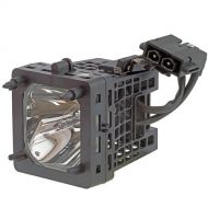 Sony XL-5200 KDS-60A2020 TV Lamp