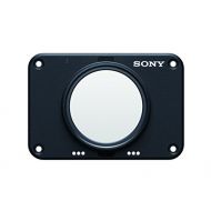 Sony VFA305R1 Accessory Kit for RX0 Camera Lens Filter, 30.5mm, Black