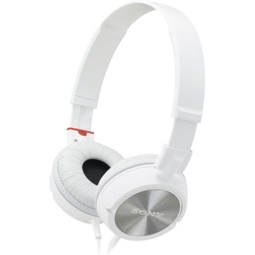 소니 Sony MDR-ZX310/WQ ZX Series stereo headphones