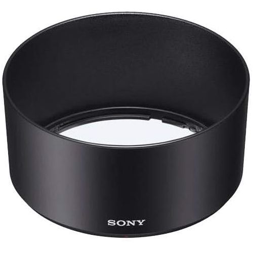 소니 Sony ALC-SH150 Hood for FE 85mm F1.8 E-Mount Lens