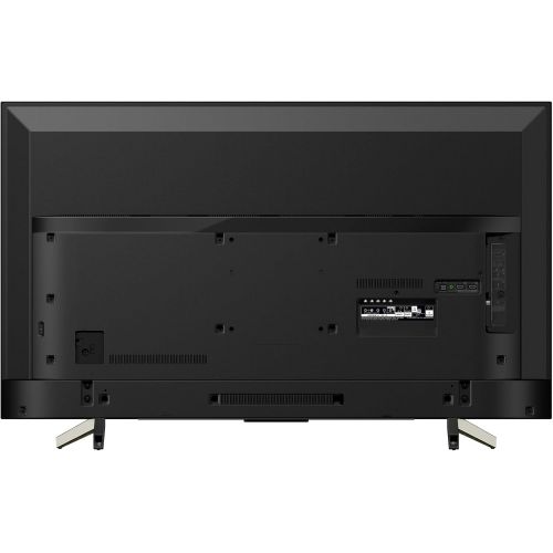 소니 Sony X750F series, 65-Inch 4K UHD Smart LED TV