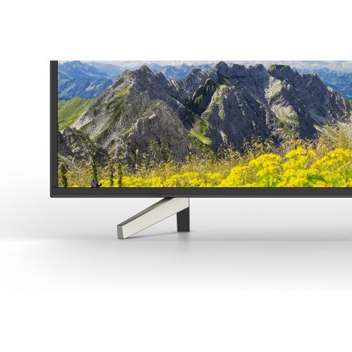 소니 Sony X750F series, 65-Inch 4K UHD Smart LED TV