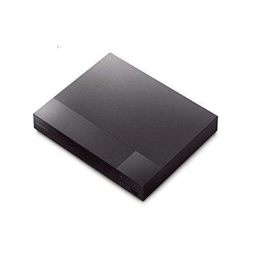 소니 SONY BDP-S3700/CA Streaming Blu-ray(TM) Player with Wi-Fi