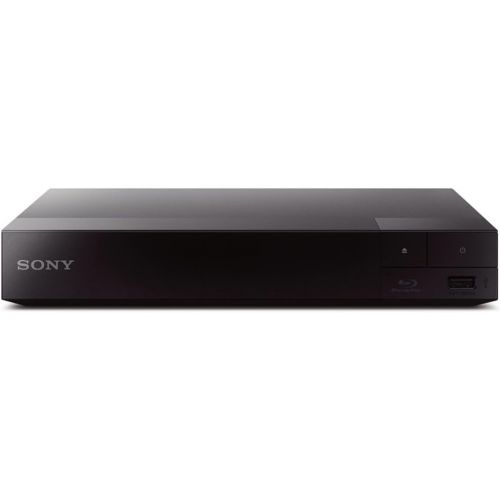 소니 SONY BDP-S3700/CA Streaming Blu-ray(TM) Player with Wi-Fi