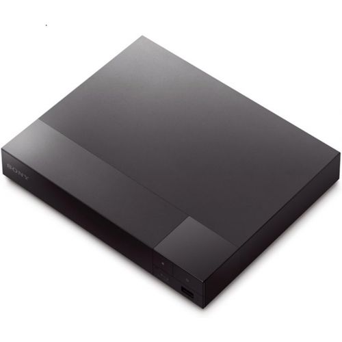 소니 SONY BDP-S3700/CA Streaming Blu-ray(TM) Player with Wi-Fi