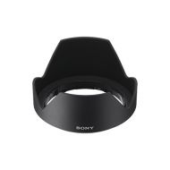 Sony Lens Hood for SEL2870 - Black - ALCSH132