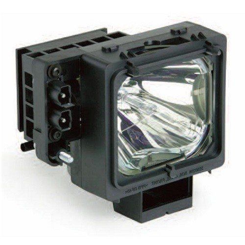 소니 FI Lamps Lamp Replacement for Sony KDF-55WF655 XL-2200U with Housing