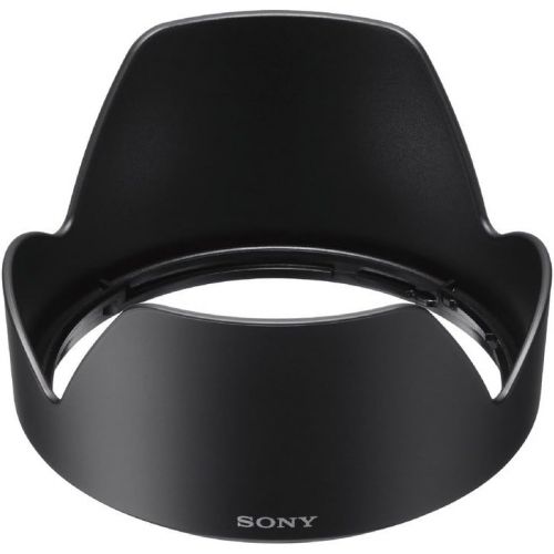 소니 Sony Lens Hood for SELP18105G - Black - ALCSH128