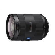 Sony 24-70mm F/2.8-22 for Sony/Minolta Alpha Cameras Wide-Angle Lens Fixed Zoom SAL2470Z2