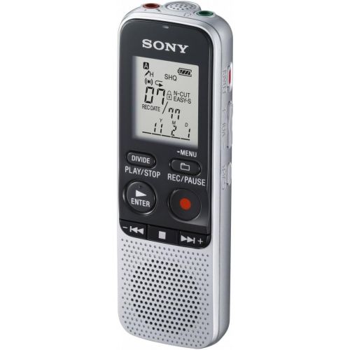 소니 Sony ICD-BX112 Digital Flash Voice Recorder