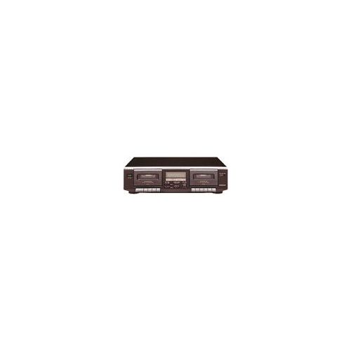 소니 Sony TC-WE305 Dual Cassette Deck (Discontinued by Manufacturer)