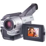 Sony CCD-TRV58 20x Optical Zoom 460x Digital Zoom Hi8mm Camcorder (Discontinued by Manufacturer)