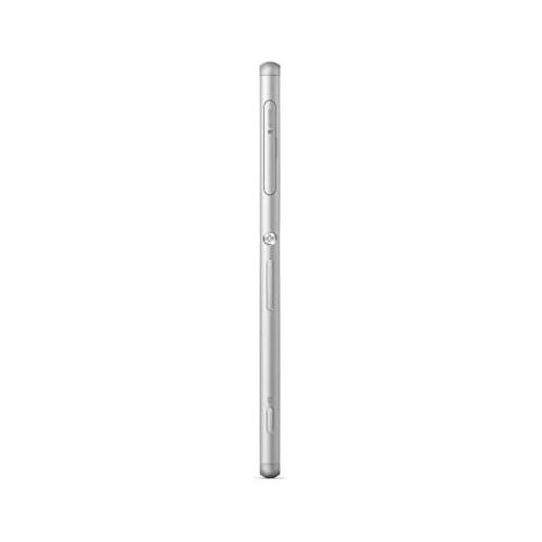 소니 Sony Xperia Z3 Factory Unlocked Phone - Retail Packaging - White