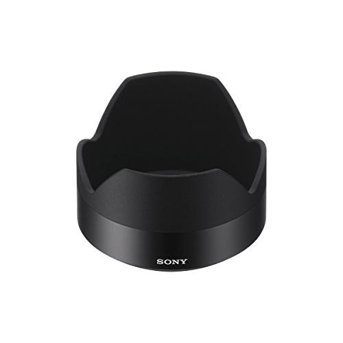 소니 Sony Lens Hood for SEL55F18Z - Black - ALCSH131