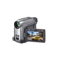 Sony DCR-HC42 1MP MiniDV Digital Handycam Camcorder w/12x Optical (Discontinued by Manufacturer)