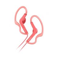 Sony MDR-AS210 Sports in-Ear Splashproof Headphones -Pink