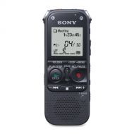 Sony ICD-AX412 Stereo Digital Voice Recorder