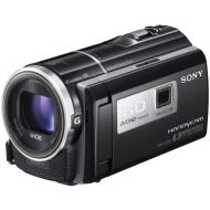 Sony HDRPJ260V High Definition Handycam 8.9 MP Camcorder with 30x Optical Zoom, 16 GB Embedded Memory and Built-in Projector (2012 Model)