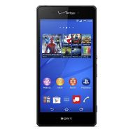 Sony Xperia Z3v, Black 32GB (Verizon Wireless)