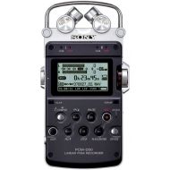 Sony Linear Pcm Recorder PCM-D50 [Japan Import] by Sony