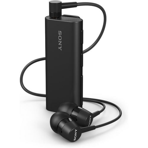 소니 SONY Wireless Stereo Headset SBH56B (Black)【Japan Domestic Genuine Products】