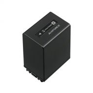 Sony NP-FV100 Rechargeable Battery Pack (Retail Packaging)