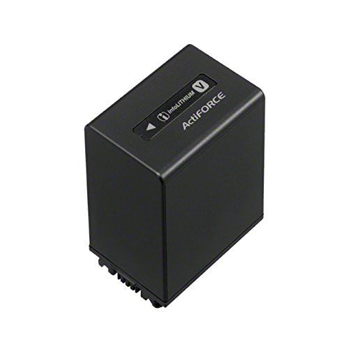 소니 Sony NP-FV100 Rechargeable Battery Pack (Retail Packaging)