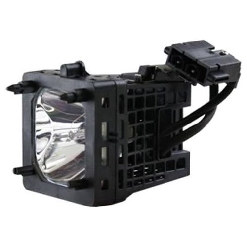 소니 Sony KDS-50A2020 50in. Rear Projection HDTV Cage Assembly with Original Bulb by Comoze Lamps