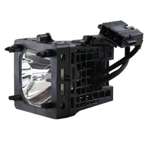 소니 Sony KDS-50A2020 50in. Rear Projection HDTV Cage Assembly with Original Bulb by Comoze Lamps