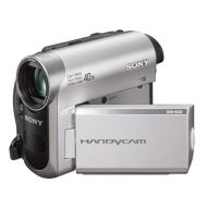 Sony DCR-HC52 MiniDV Handycam Camcorder with 40x Optical Zoom (Discontinued by Manufacturer)