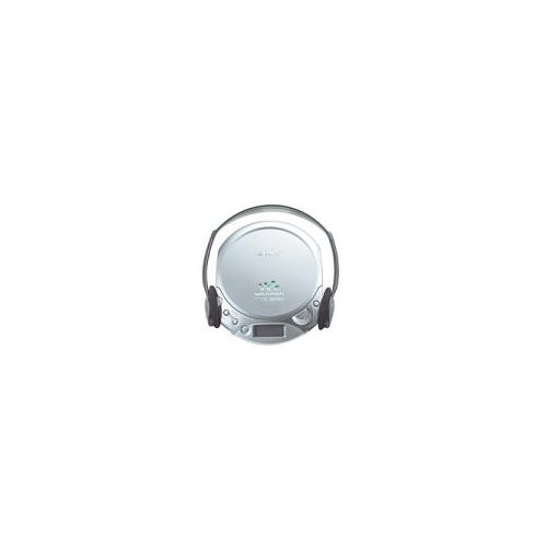 소니 Sony Portable CD Player w/ AM/FM Tuner (DF20)