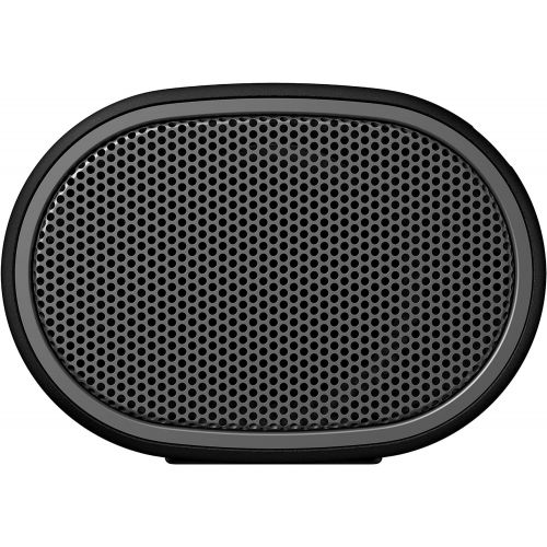 소니 Sony SRS-XB01 Compact Portable Bluetooth Speaker: Loud Portable Party Speaker - Built in Mic for Phone Calls Bluetooth Speakers - Black - SRS-XB01