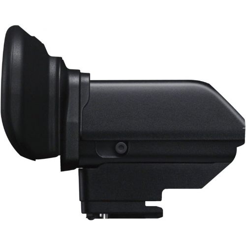 소니 Sony Fda-ev1mk Electronic Viewfinder for Dsc-rx100m2,dsc-rx1r,dsc-hx50v,dsc-rx1