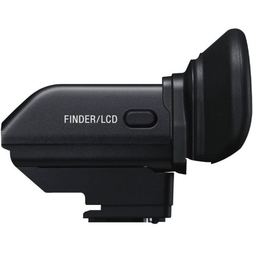 소니 Sony Fda-ev1mk Electronic Viewfinder for Dsc-rx100m2,dsc-rx1r,dsc-hx50v,dsc-rx1