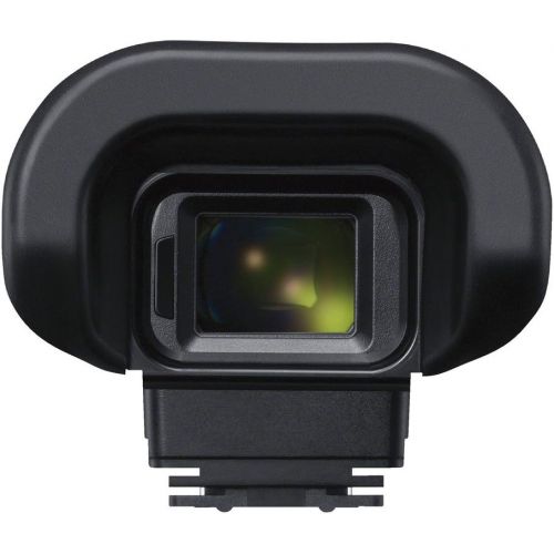 소니 Sony Fda-ev1mk Electronic Viewfinder for Dsc-rx100m2,dsc-rx1r,dsc-hx50v,dsc-rx1