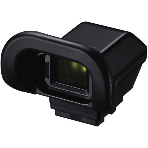 소니 Sony Fda-ev1mk Electronic Viewfinder for Dsc-rx100m2,dsc-rx1r,dsc-hx50v,dsc-rx1