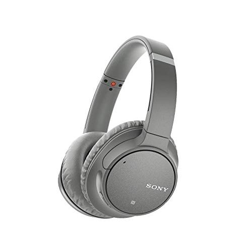 소니 Sony Noise Cancelling Headphones WH-CH700N Headphone (WHCH700N/H)