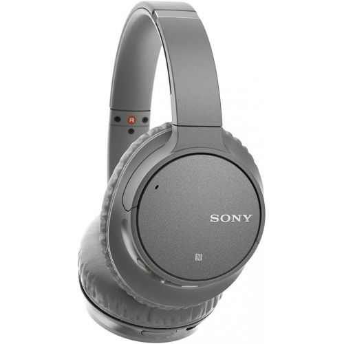 소니 Sony Noise Cancelling Headphones WH-CH700N Headphone (WHCH700N/H)